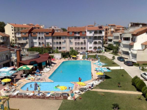 Apartments Bravo 1-Vichevi